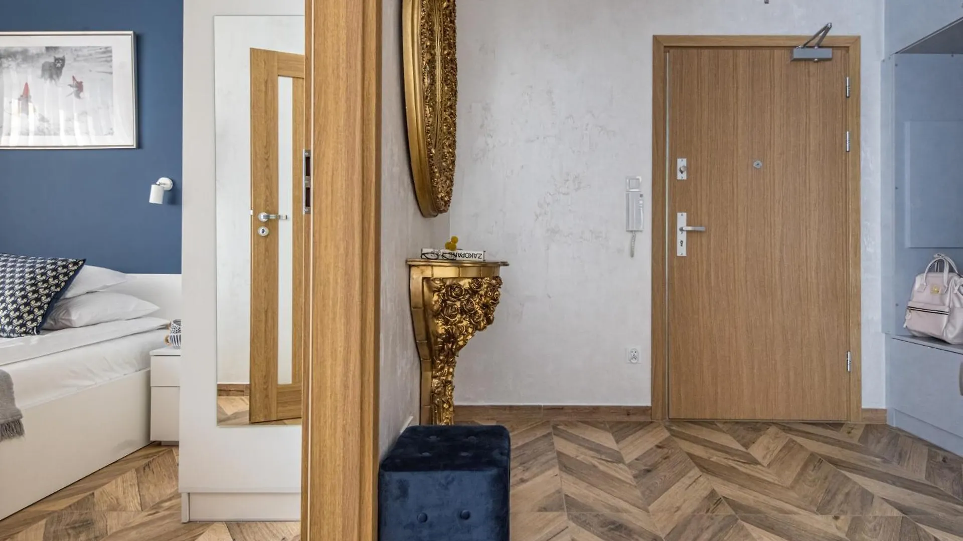 Apartamenty pod Orłem- Rezydencja Modern Zakopane