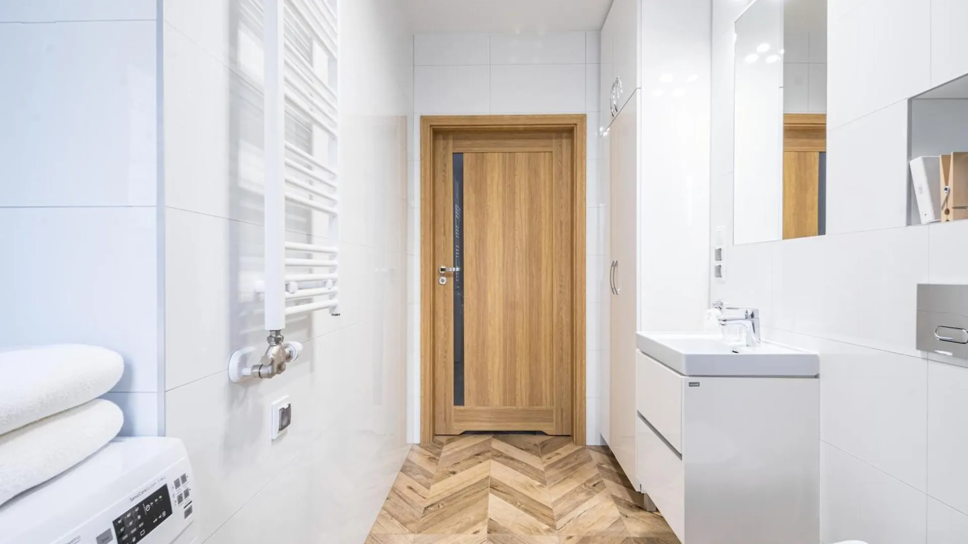 Apartamenty Pod Orlem - Rezydencja Modern Zakopane Apartment
