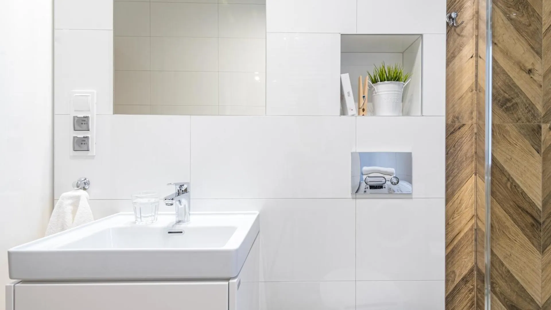 Apartamenty Pod Orlem - Rezydencja Modern Zakopane