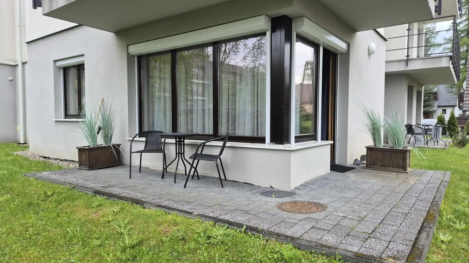 Apartment Apartamenty Pod Orlem - Rezydencja Modern Zakopane