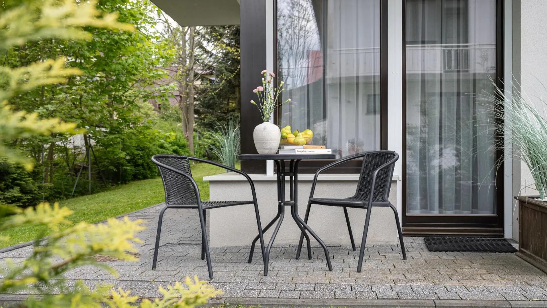 Apartamenty pod Orłem- Rezydencja Modern Zakopane