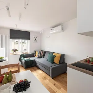 Shortstaypoland Wilcza , Warszawa Polska