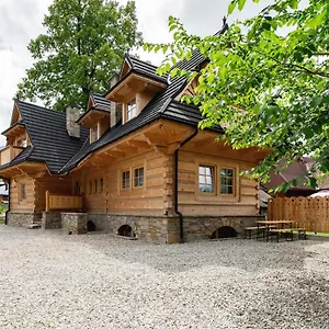 Zasypane Premium House & Sauna In By Renters Prestige Dom wakacyjny