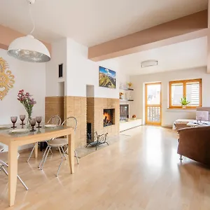 Dagmara I Irka Apartament