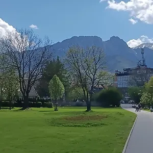 Dworek Na Równi Kwatera prywatna